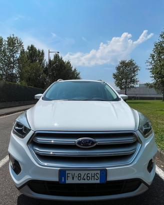 Ford Kuga 2.0 TDCI 120 CV S&S 2WD Powershift ST-Li