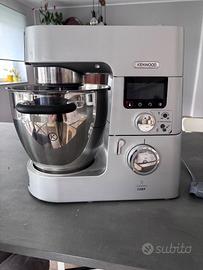 Kenwood cooking chef