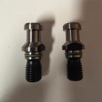 Tirante codolo aggancio DIN 69872 Caporali