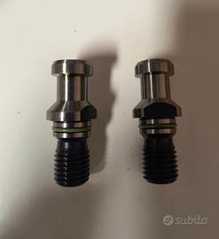 Tirante codolo aggancio DIN 69872 Caporali