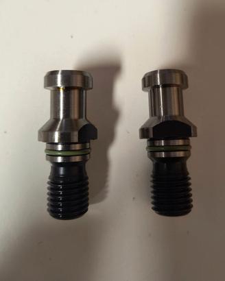 Tirante codolo aggancio DIN 69872 Caporali