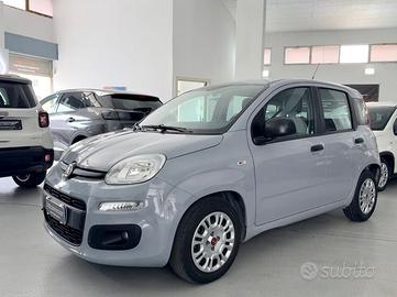 Fiat Panda 1.0 FireFly Hybrid Aziendale