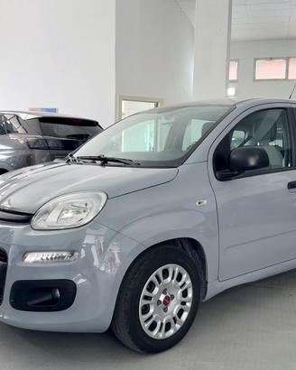 Fiat Panda 1.0 FireFly Hybrid Aziendale