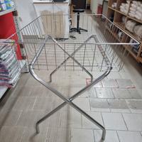 Cesta allestimento negozi