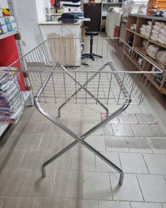 Cesta allestimento negozi