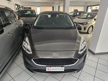 Ford Fiesta 1.5 TDCi 5 porte Vignale