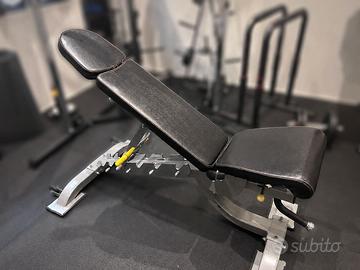 OEMMEBI Panca Regolabile mod IRSB1502B