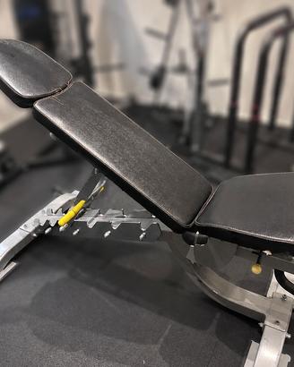 OEMMEBI Panca Regolabile mod IRSB1502B