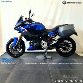 BMW F 900 XR Sport Abs