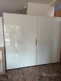 monoblocco colonne cucina 250x220x65cm