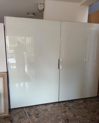 monoblocco colonne cucina 250x220x65cm