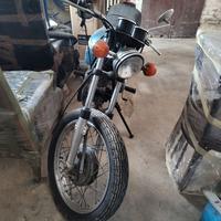 AMF 350 SS Aermacchi Harley Davidson