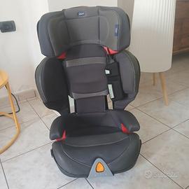 Seggiolino Auto Chicco (15-36 kg) ISOFIX