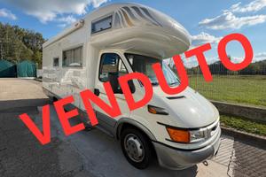 MOBILVETTA ICARO S10