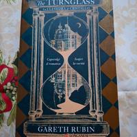 "The Turnglass" di Gareth Rubin