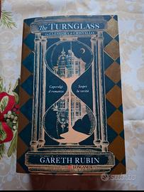 "The Turnglass" di Gareth Rubin