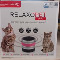 RELAXO PET