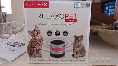 RELAXO PET