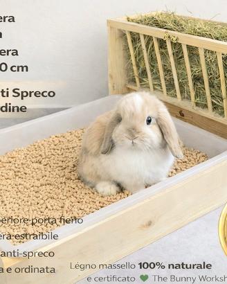 Portafieno Plus Sistema Anti Spreco Igienico