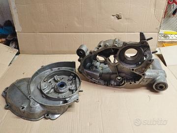 carter motore vespa special 