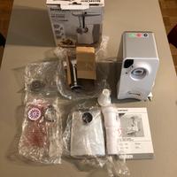 Tritacarne Silvercrest