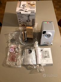 Tritacarne Silvercrest