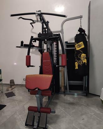 palestra 3 in 1