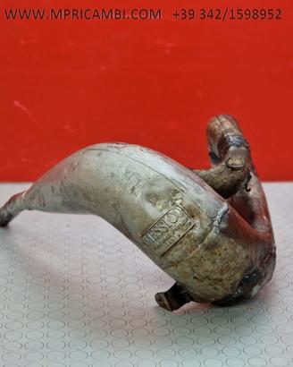 ESPANSIONE MESSICO KTM MX 250 1990 1991 GS 250 199