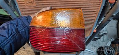 fanale posteriore sinistro fiat punto cabriolet