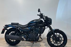 Kawasaki Eliminator 500Se 01/2025 km3800