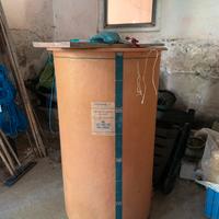 Tino n vetroresina semprepieno 7hl