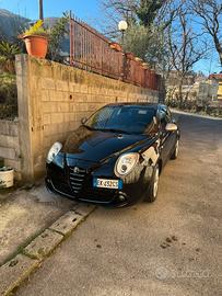 Alfa romeo Mito 1,4 78cv