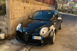 Alfa romeo Mito 1,4 78cv