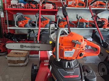 Husqvarna 353