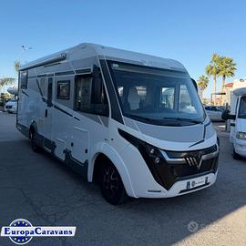 Mobilvetta KEA I 86 camper