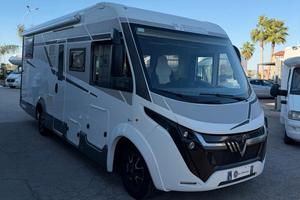 Mobilvetta KEA I 86 camper