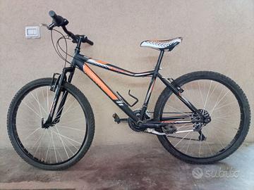 MTB Ragazzo 12-14 anni