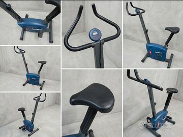 Cyclette da camera