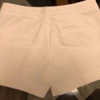 Shorts Donna Zara