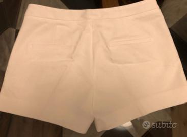 Shorts Donna Zara