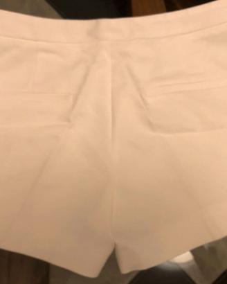Shorts Donna Zara