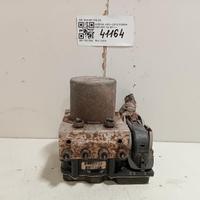 CENTRALINA ABS AUDI A4 Allroad Serie B8 (8KH) 8K0