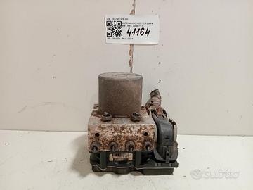 CENTRALINA ABS AUDI A4 Allroad Serie B8 (8KH) 8K0