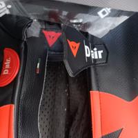 Tuta Dainese D-Air