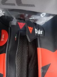 Tuta Dainese D-Air
