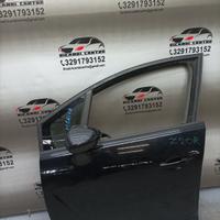 Porta portiera anteriore sinistra opel meriva b