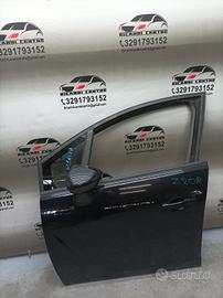 Porta portiera anteriore sinistra opel meriva b