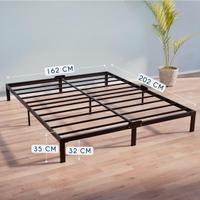 Rete matrimoniale in ferro