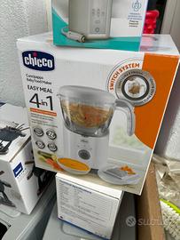 Chicco Easy Meal 4in1 - NUOVO MAI USATO