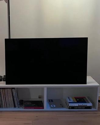 Mobile TV IKEA BESTÅ bianco – 27 €
